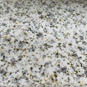 自贡 黄金麻花岗岩石材浅黄光面