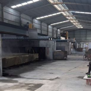 自贡大切车间生产日常