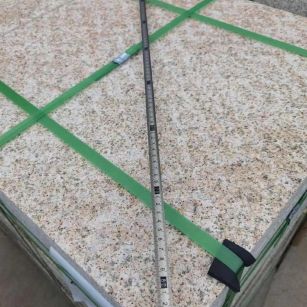 自贡 黄金麻火烧面地铺石