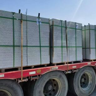 自贡芝麻白花岗岩出货日常地铺石