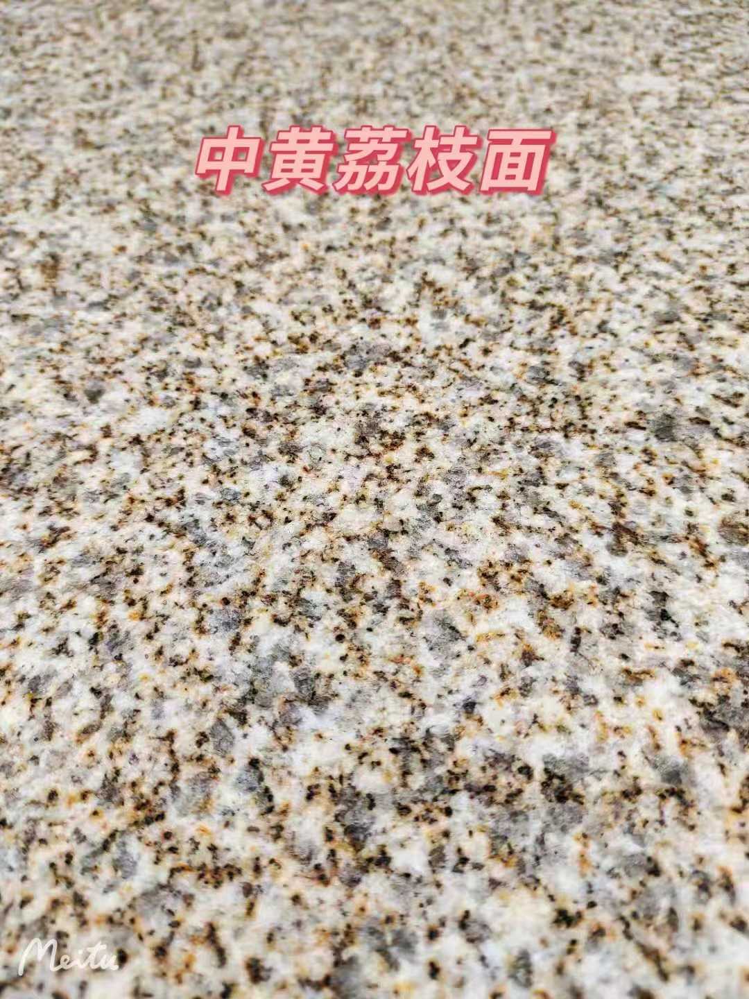 自贡黄金麻中黄荔枝面