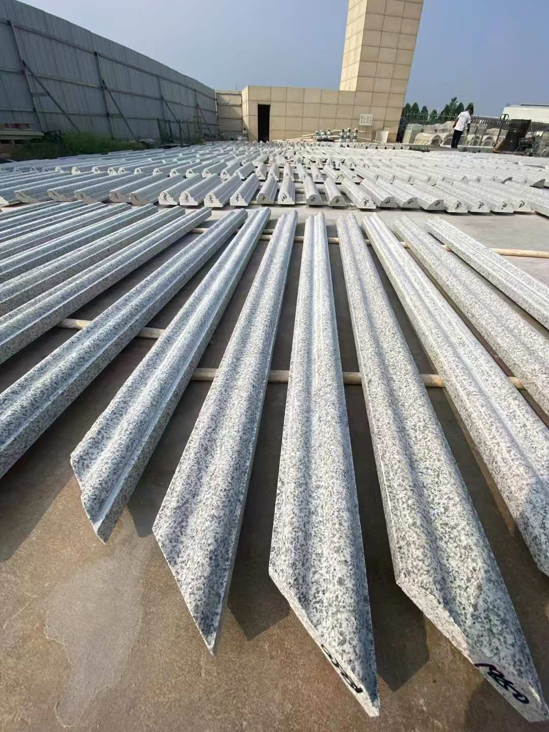 自贡 白麻光面别墅线条防水加工